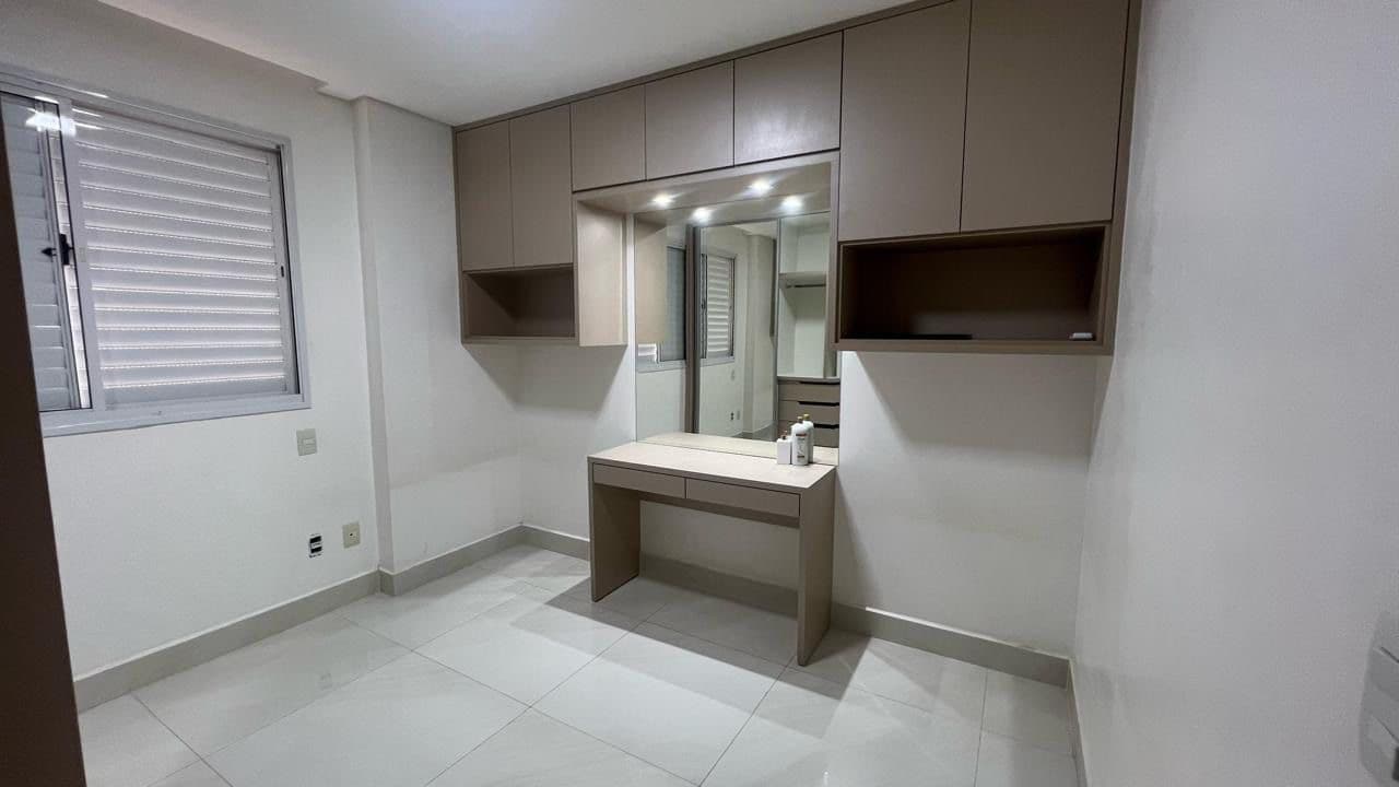 Apartamento no Bueno