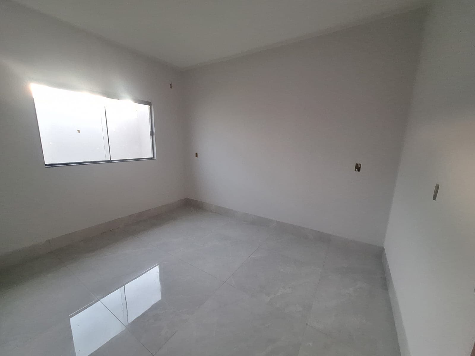 🏡 Casa à Venda – Pontal Sul Aparecida de Goiania - Moderna e Completa!