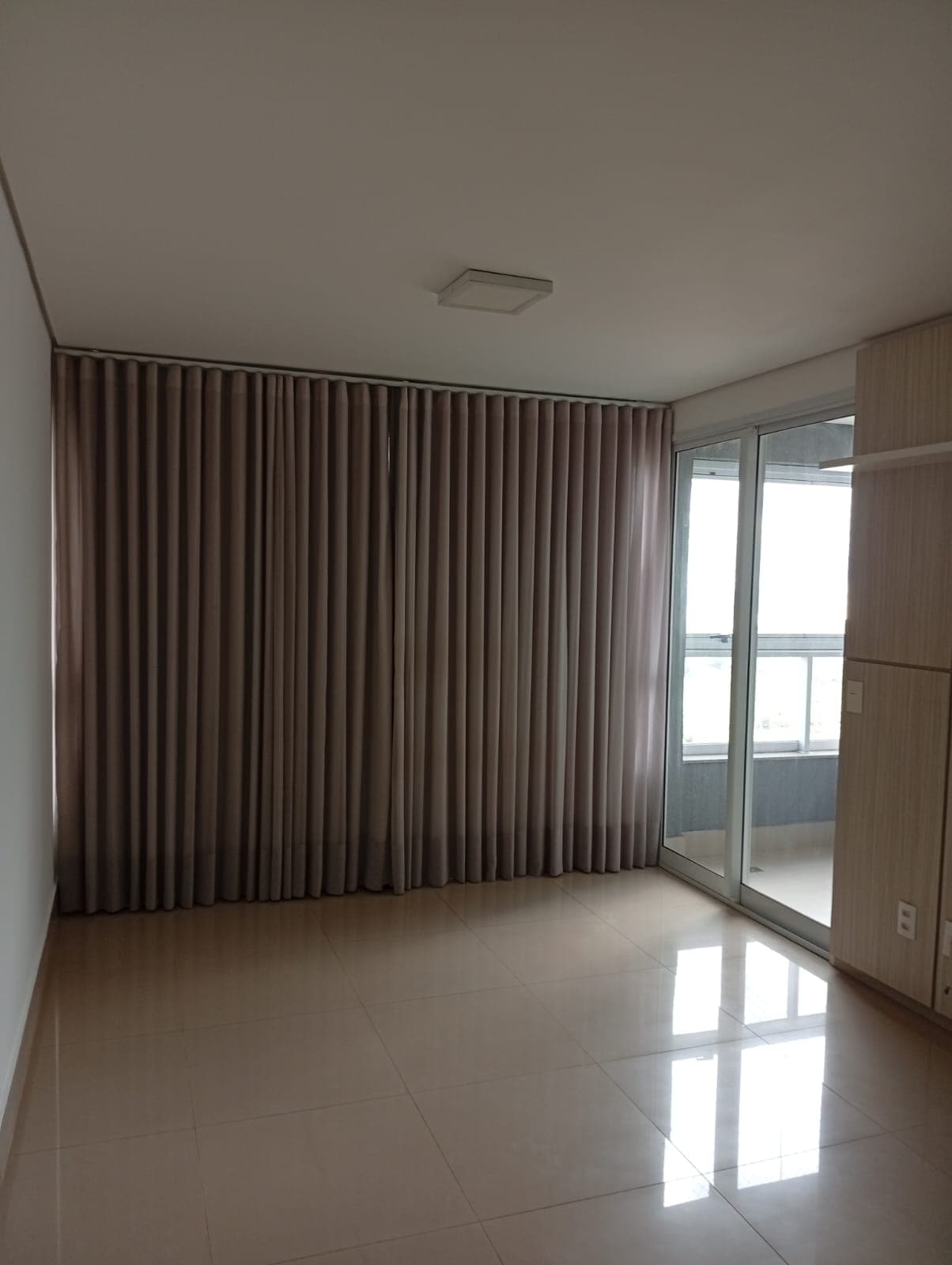 Apartamento 3 suítes no Setor Universitário