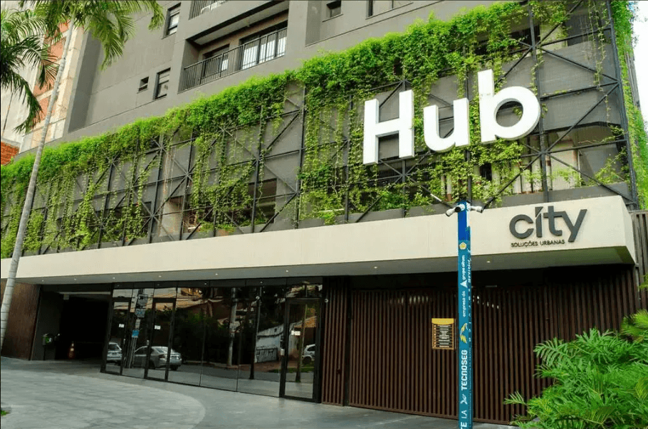 APARTAMENTO STUDIO SETOR BUENO