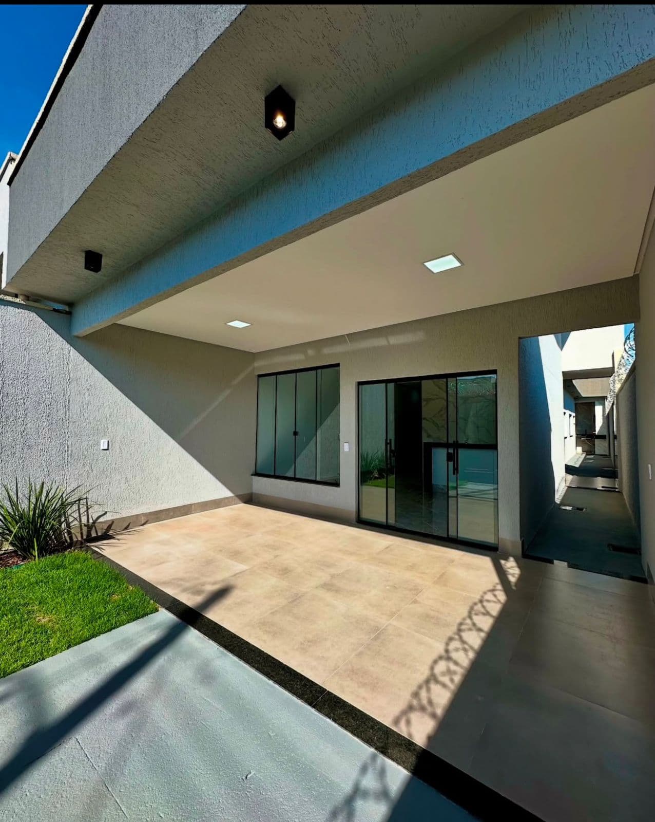 🏡 Casa à Venda – Residencial Petrópolis