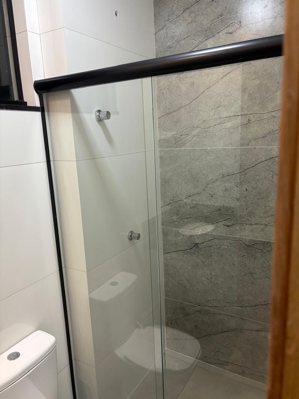🏡 Jardim Balneario Meia Ponte – Casa Moderna e Completa!