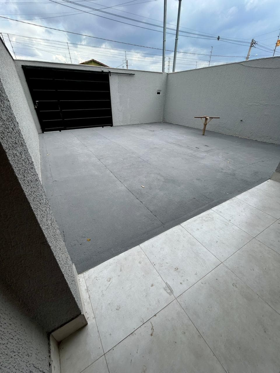 Casa de 2 quartos sendo 1 suite Bairro Independência EXCLUSIVIDADE! SEU NOVO LAR ESPERA POR VOCÊ NO CORAÇÃO DO INDEPENDÊNCIA