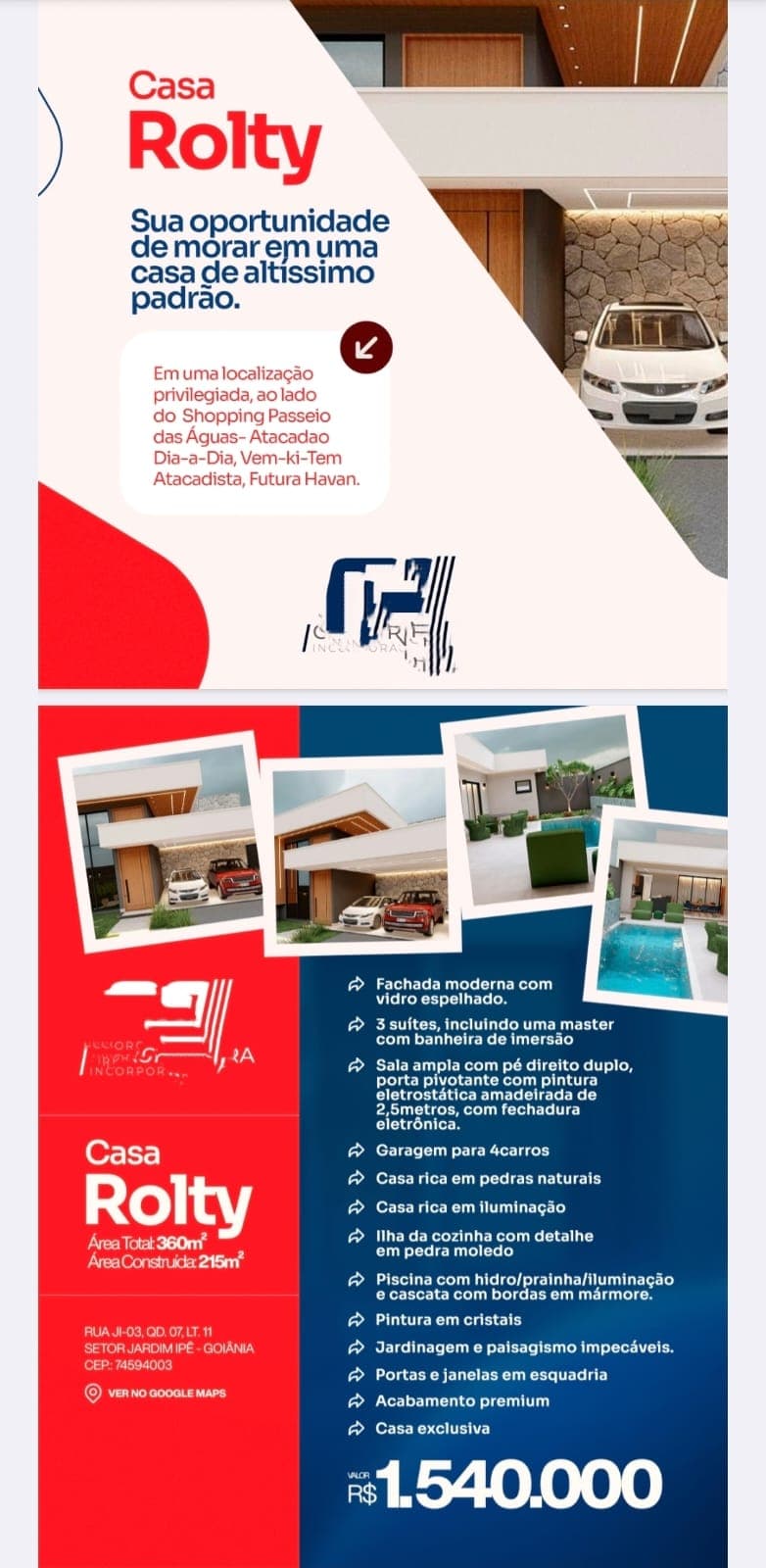 CASA ROLTY