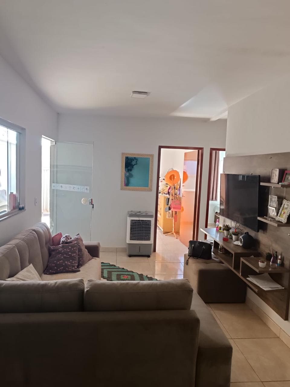 CASA 3 QUARTOS -TRINDADE- 403M2