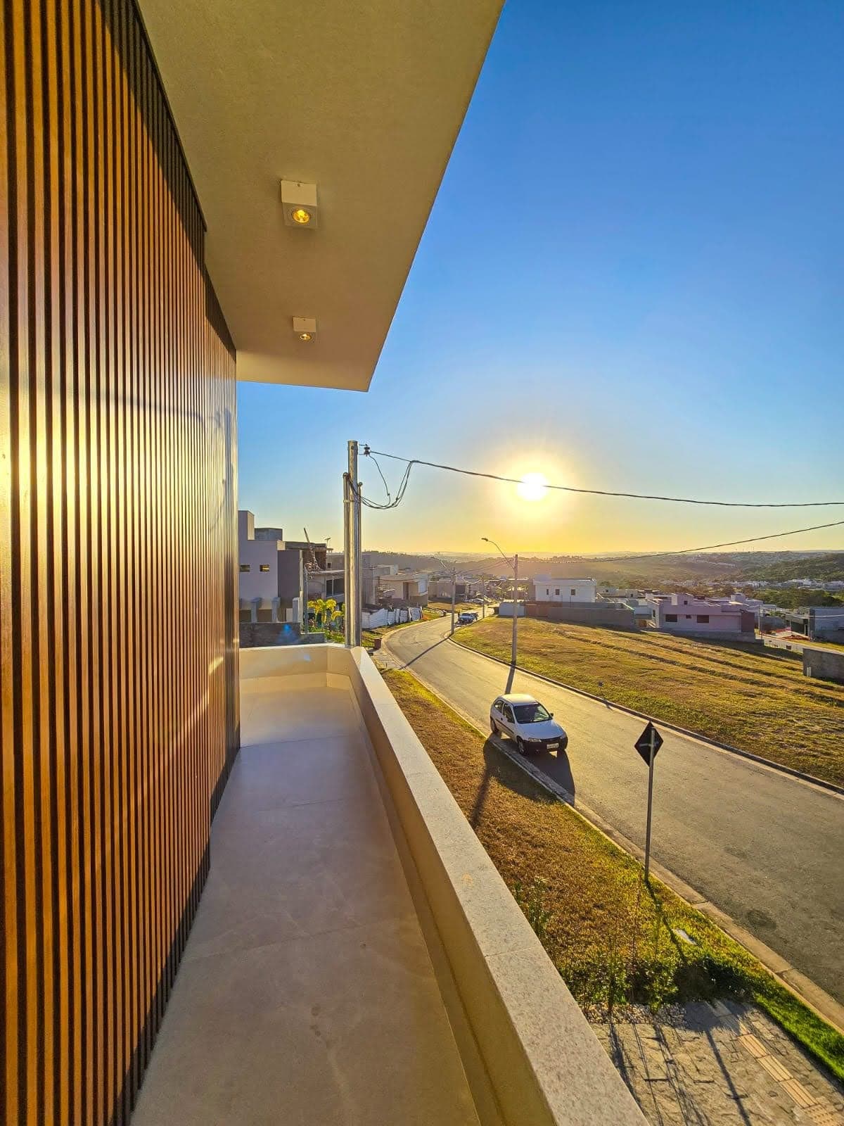 Sobrado Jardins Barcelona