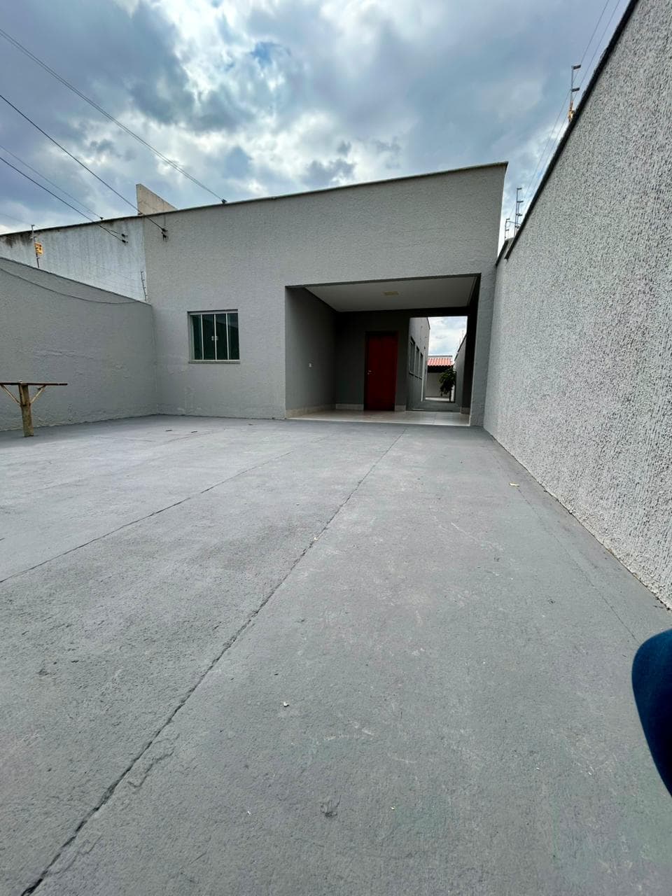 Casa de 2 quartos sendo 1 suite Bairro Independência EXCLUSIVIDADE! SEU NOVO LAR ESPERA POR VOCÊ NO CORAÇÃO DO INDEPENDÊNCIA