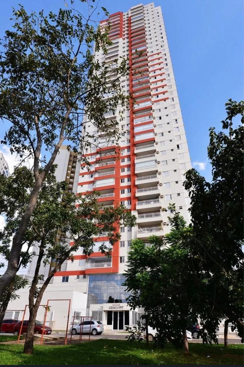 APARTAMENTO PQ.AMAZONAS