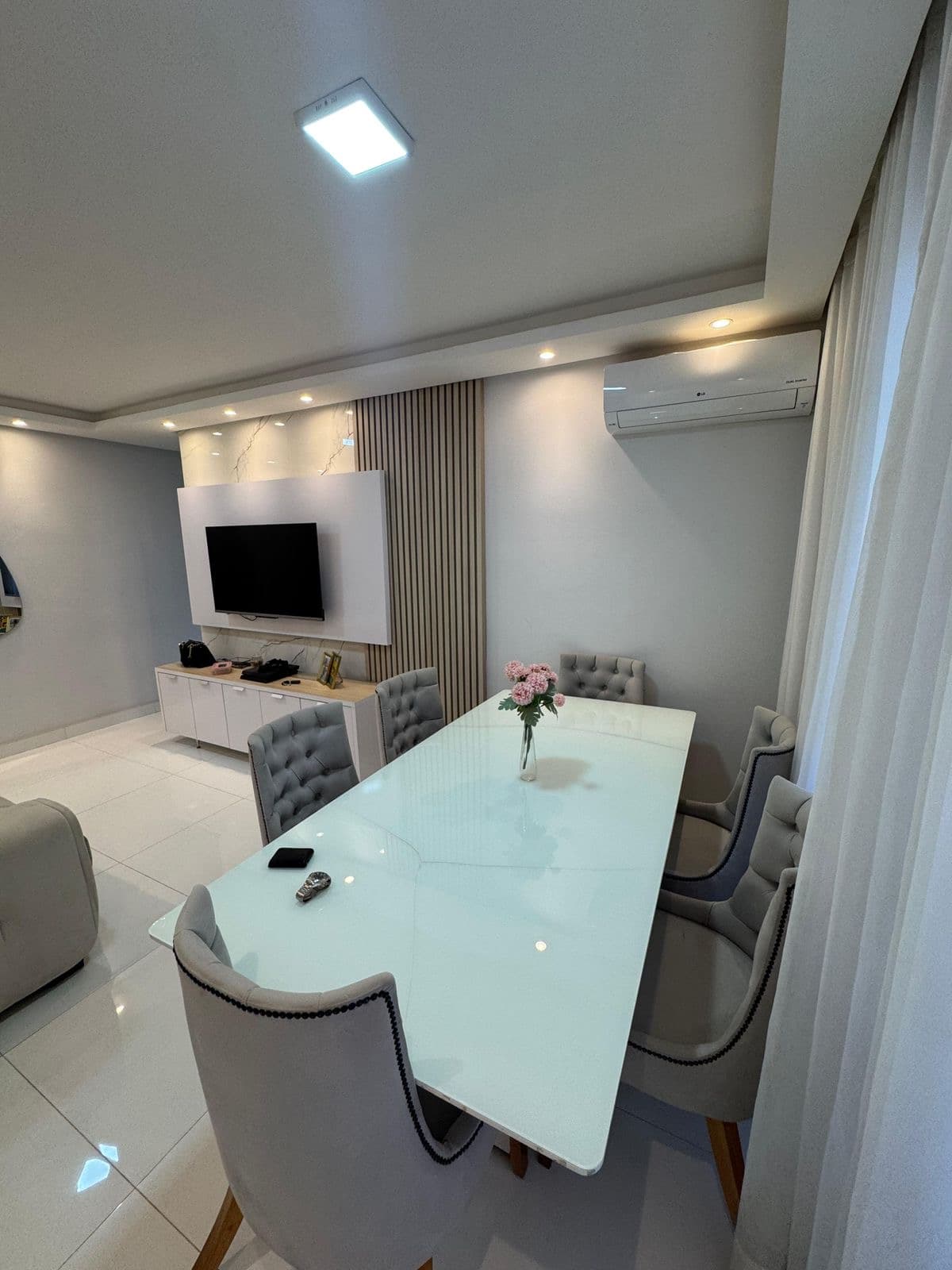 Apartamento 2Q setor dos Afonsos