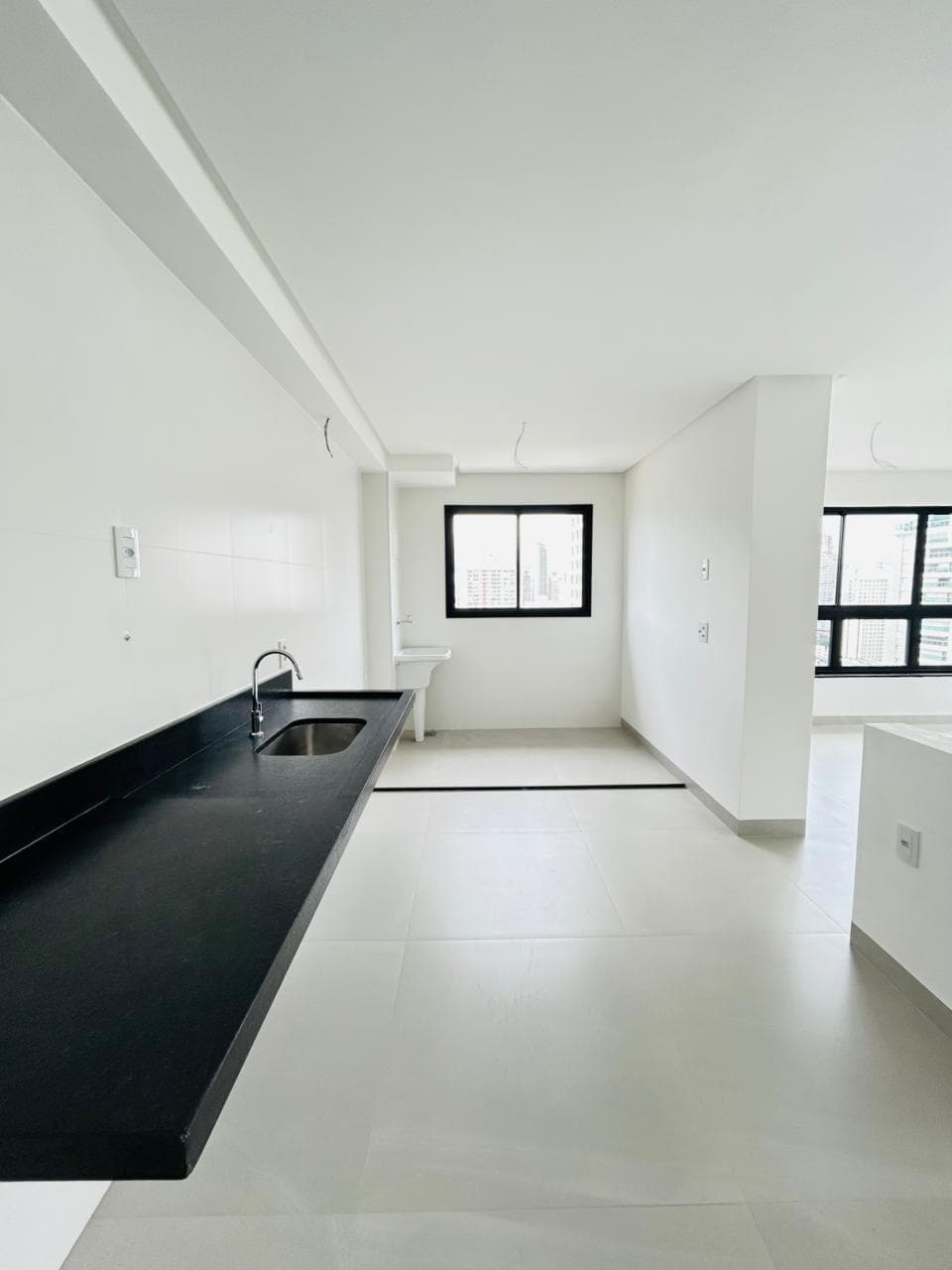 NEST 23 – Apartamento 3 Suítes | Andar Alto | 120m² | Lazer Completo