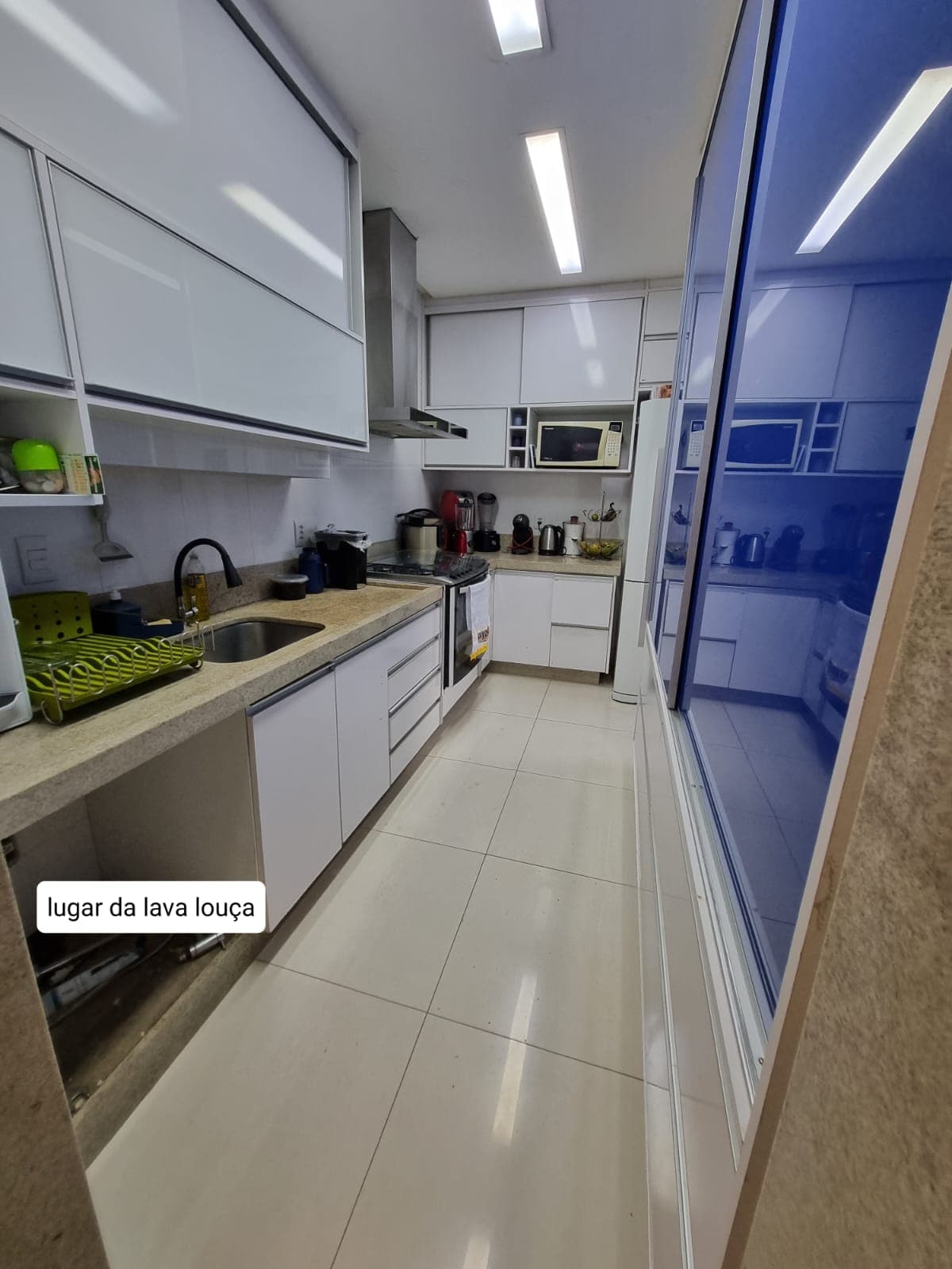 Apartamento no Setor Oeste Edifício Macaé