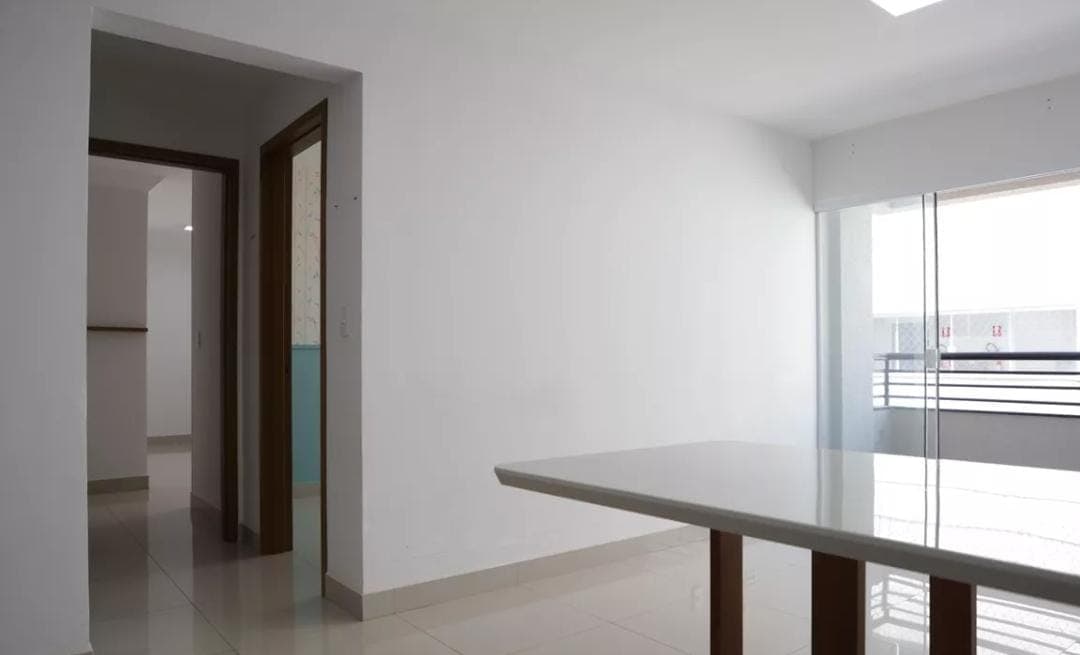 Residencial Vila Rosa