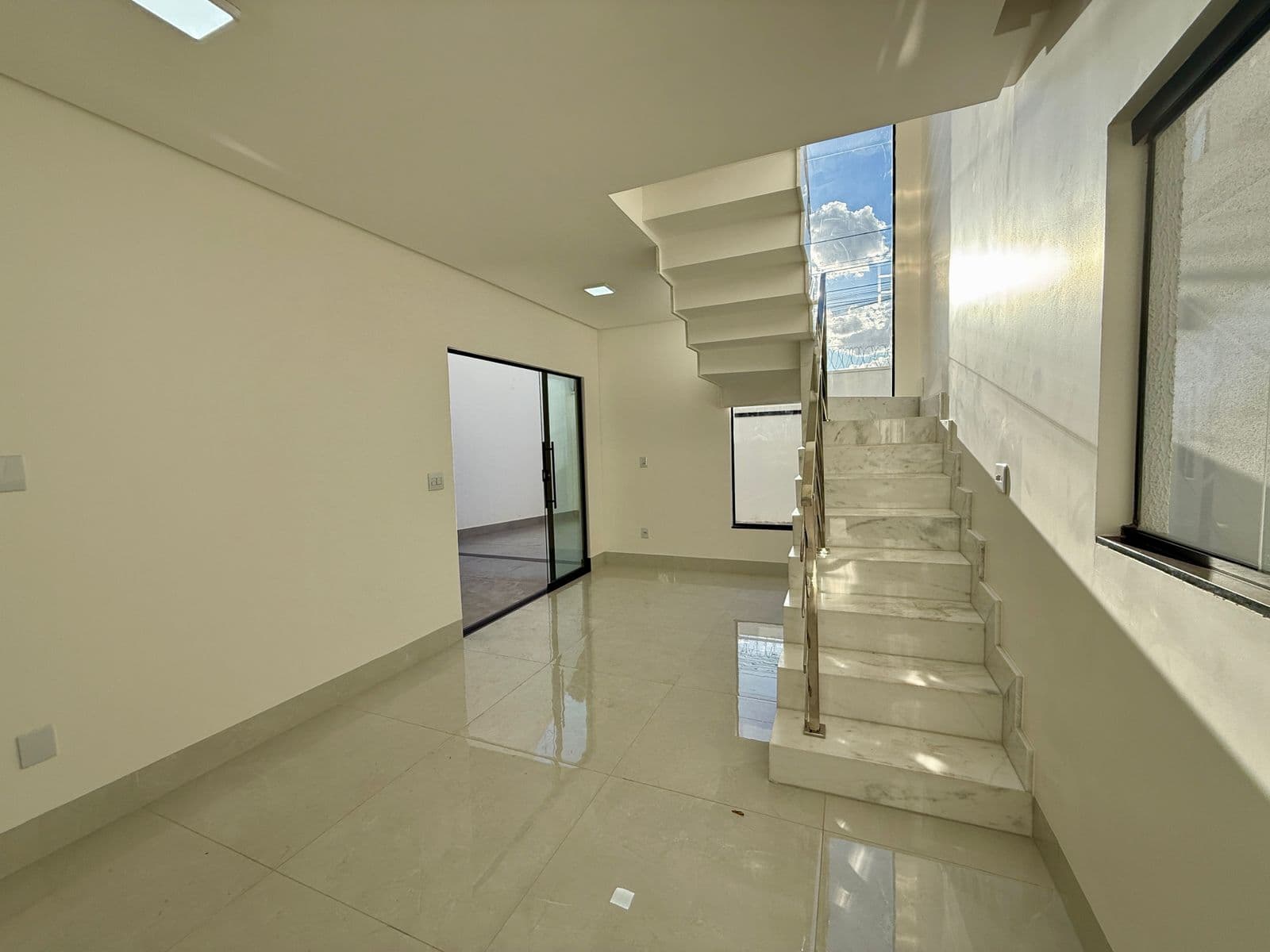 SOBRADO JARDIM AMÉRICA