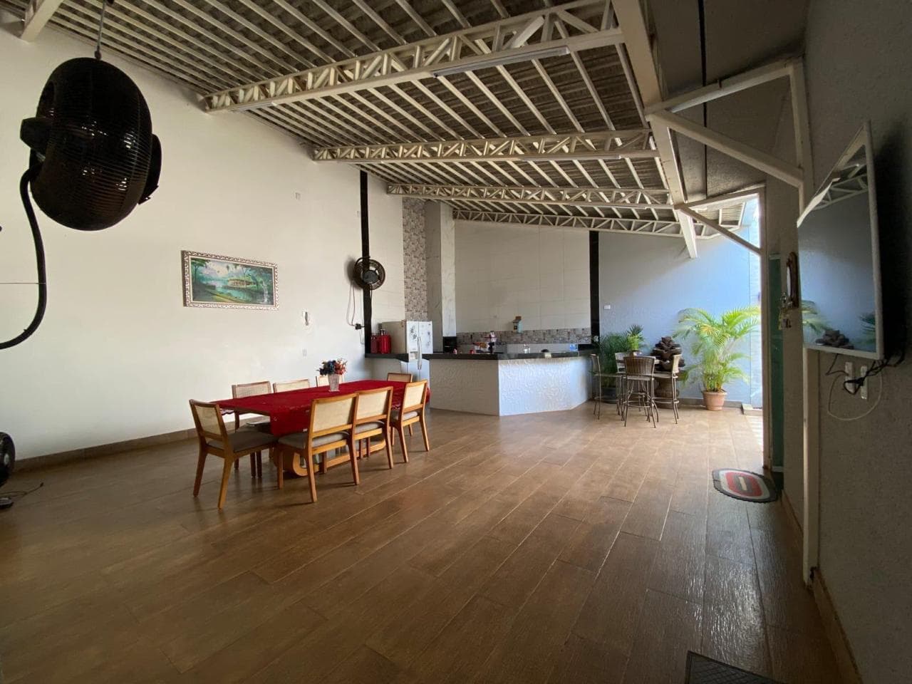 Casa são leopoldo