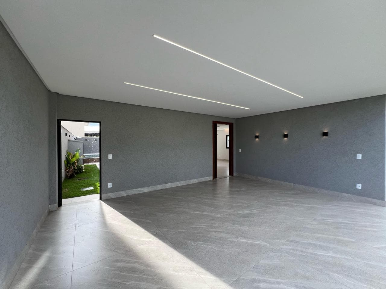 Casa Parqville Jacaradá