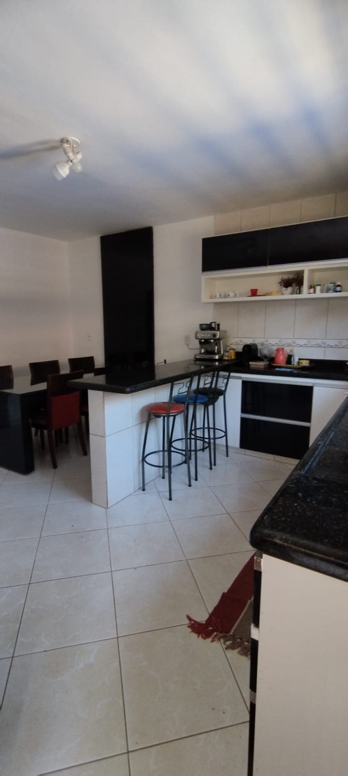 Casa Parque Residencial das Flores
