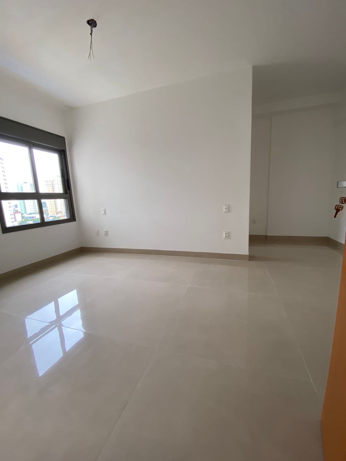 Apartamento 3 suítes plenas - Soft Pedro Ludovico