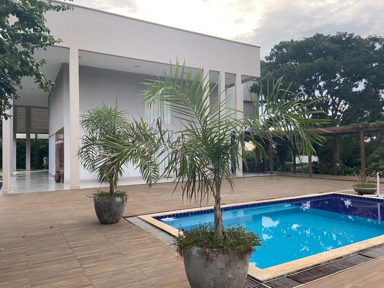 ALTO DA BOA VISTA