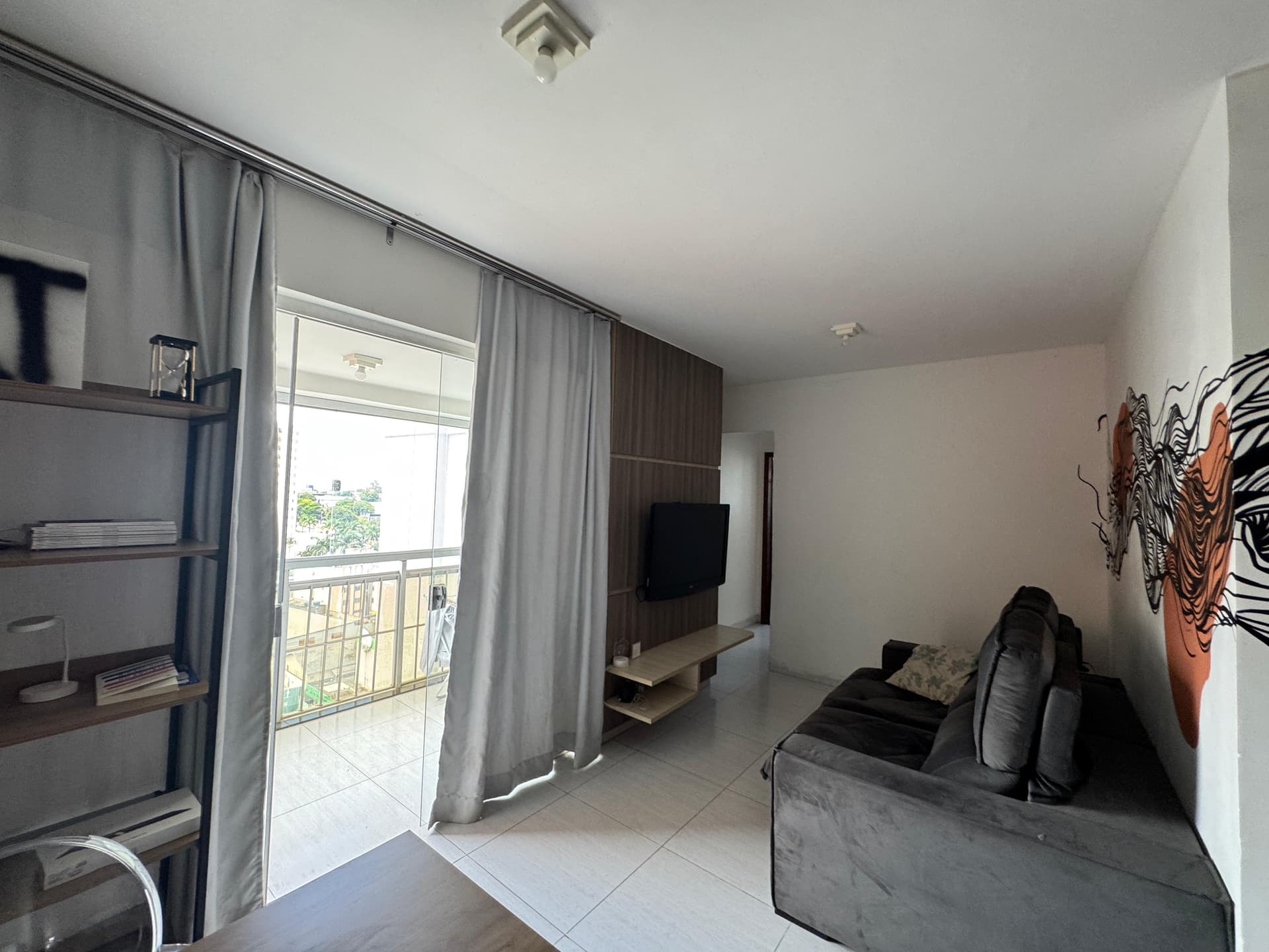 APARTAMENTO A VENDA LIVERPOOL VERSATILE LIFE