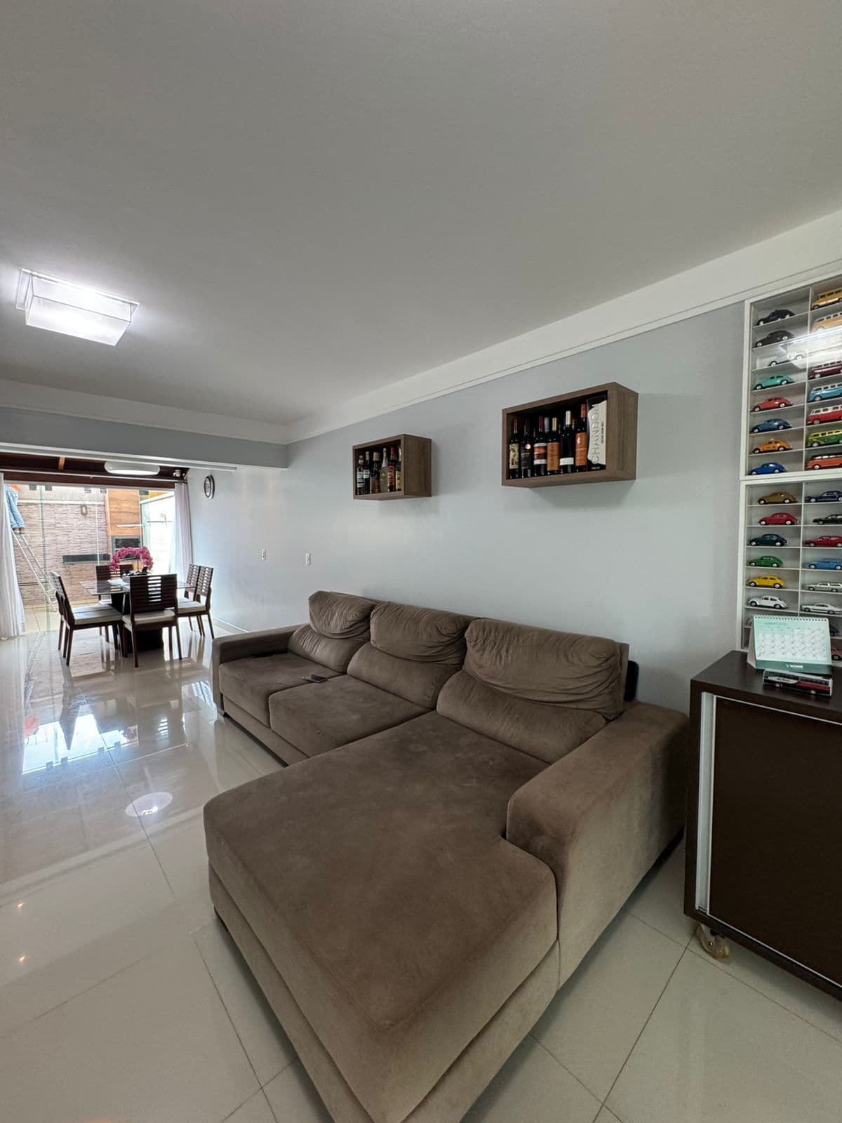 Residencial Gramado Barcelona