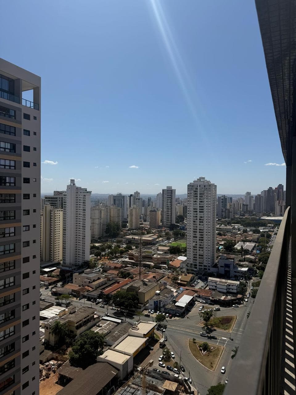 Oportunidade para fechar esse mês! Ap novo, com armários planejados e prédio recém entregue!