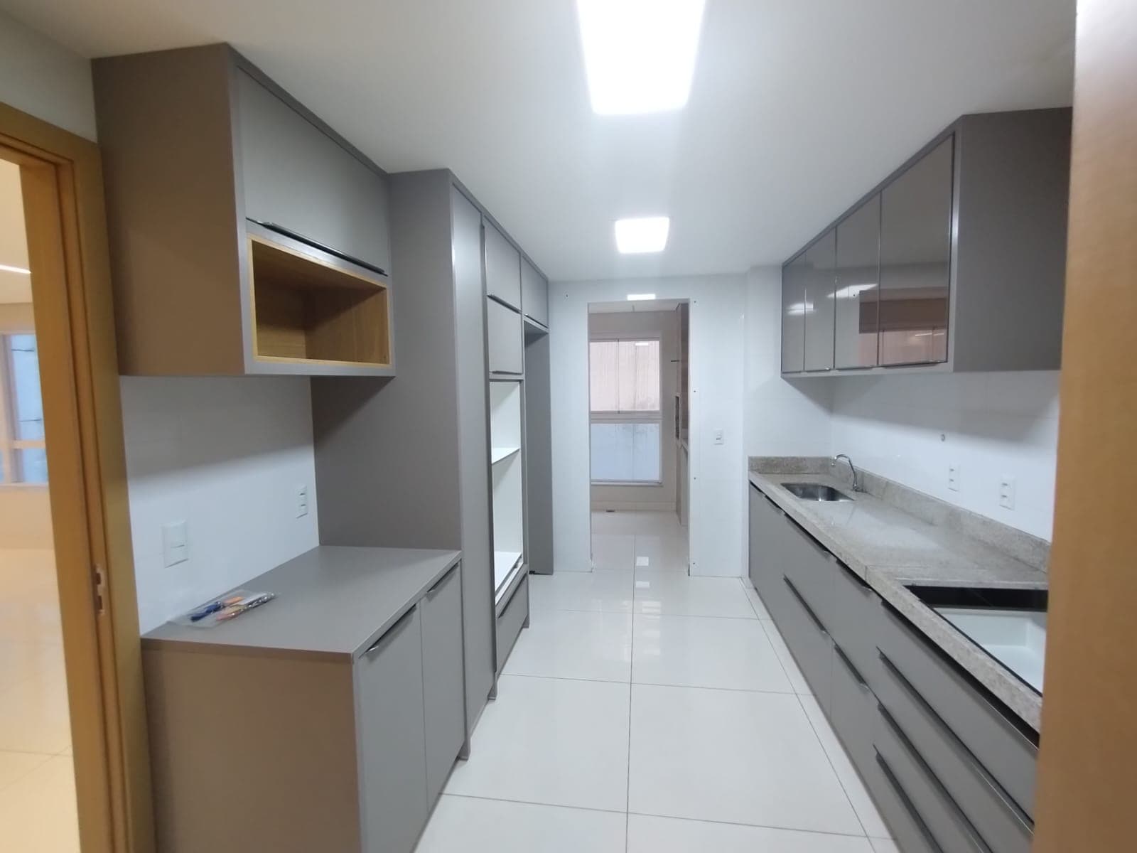 Excelente opção para quem busca exclusividade em frente a Praça das Artes!