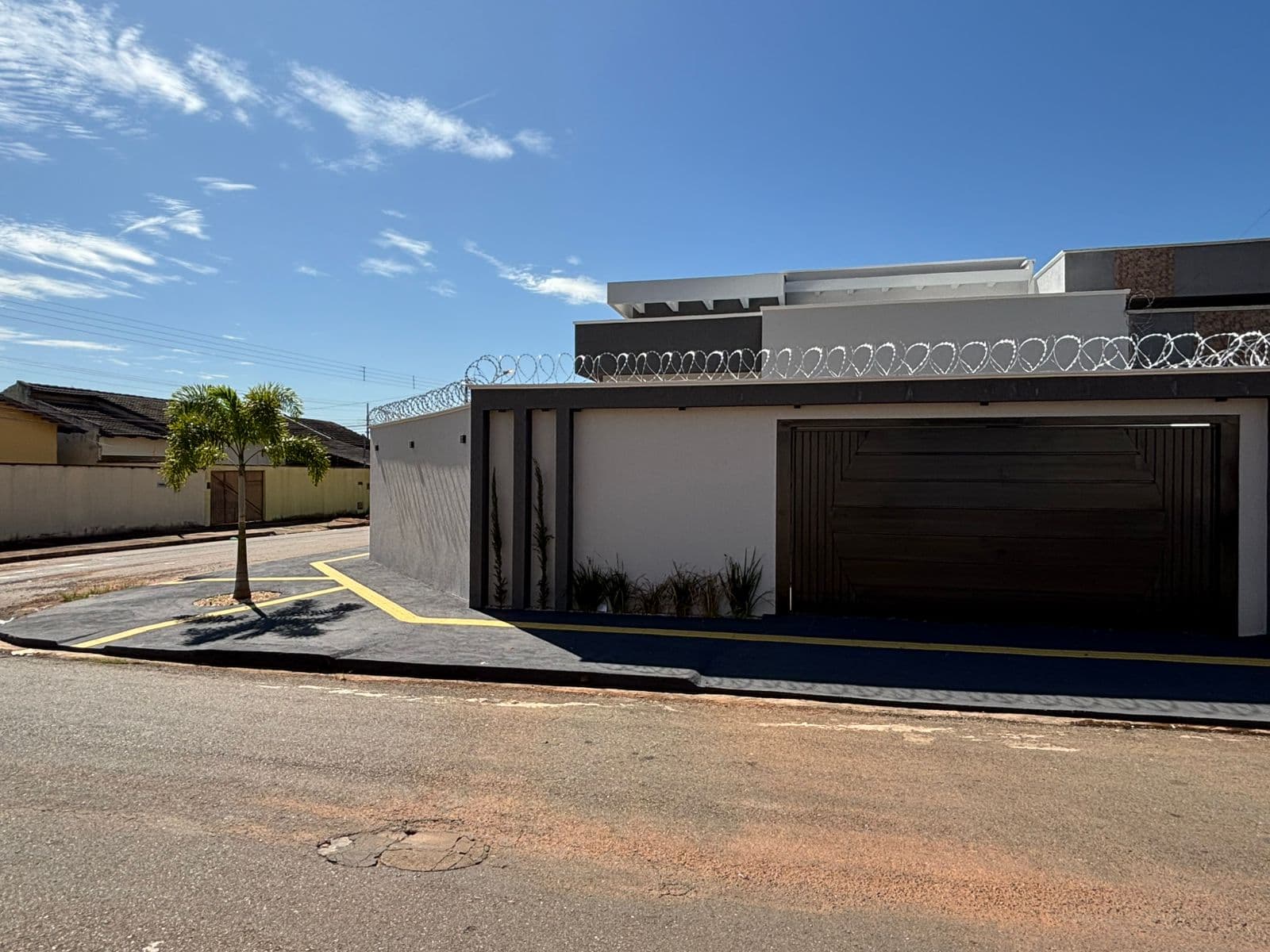 CASA MOINHO DOS VENTOS