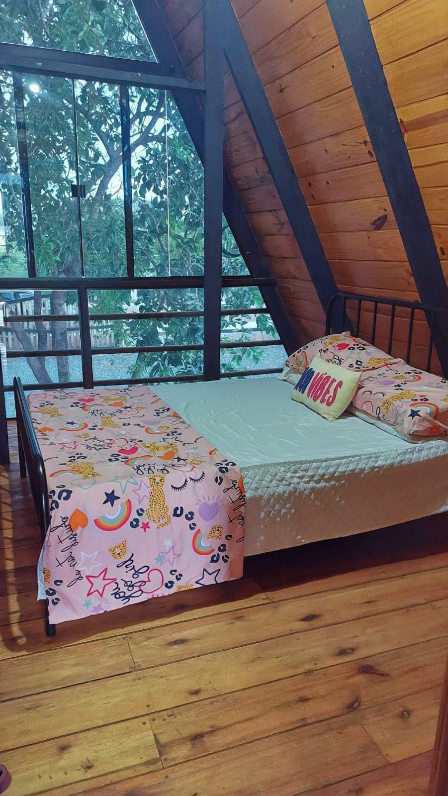 RANCHO CORUMBA 4