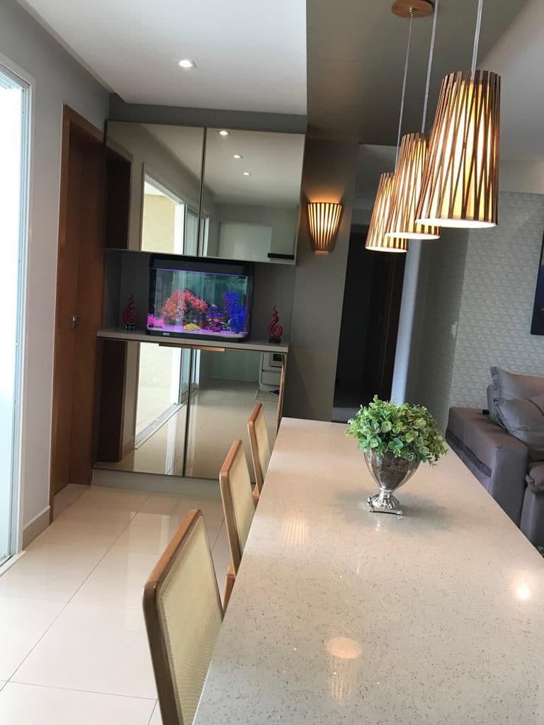 CONDOMINIO CLUBE BRILHANTE