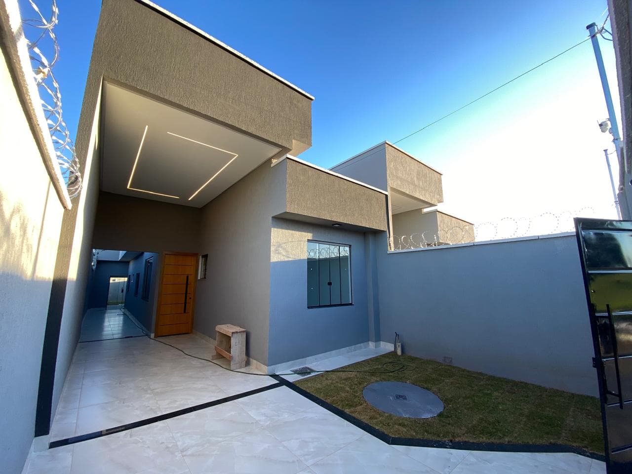 Fachada