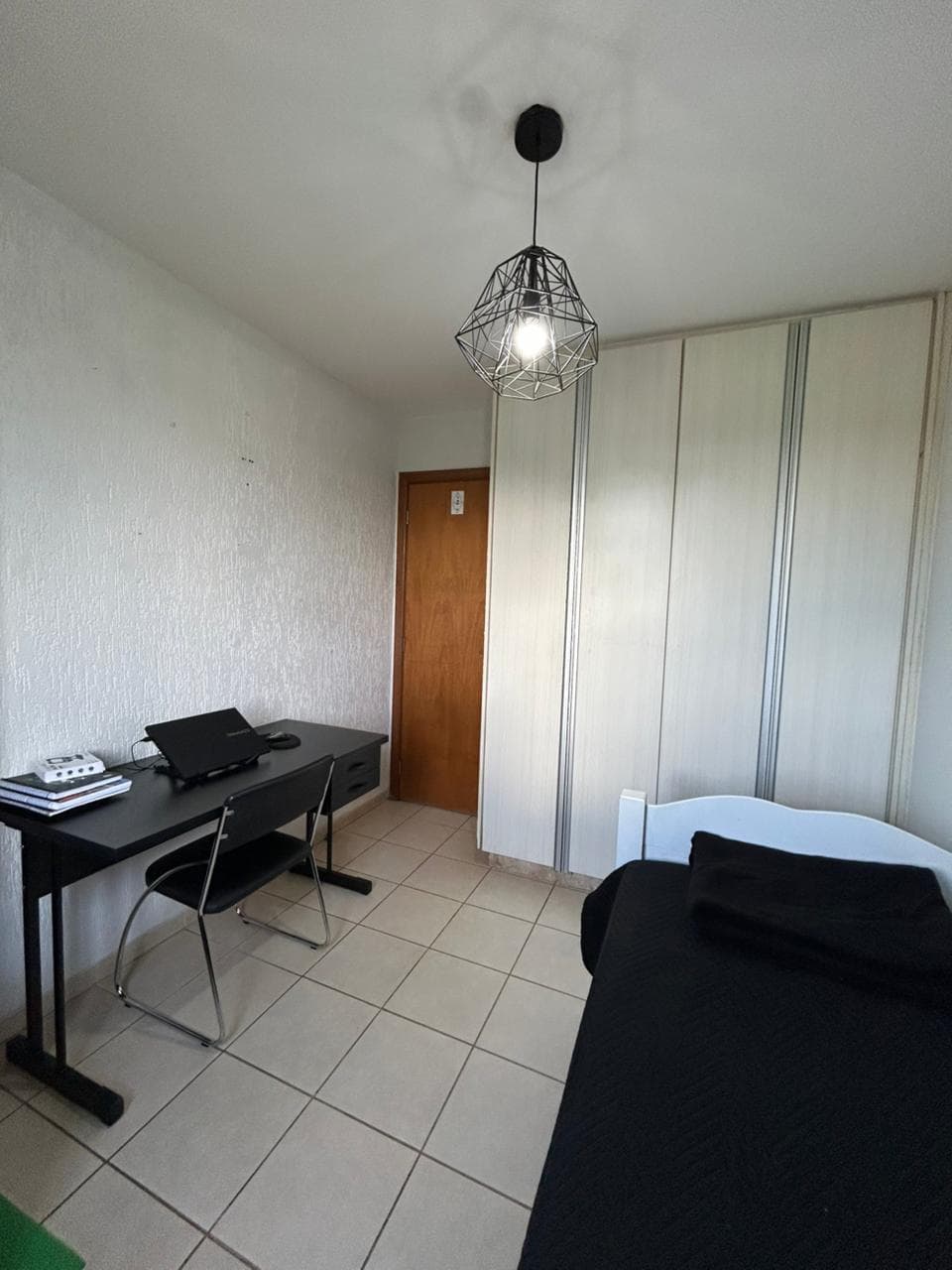 APARTAMENTO PARQUE AMAZÔNIA