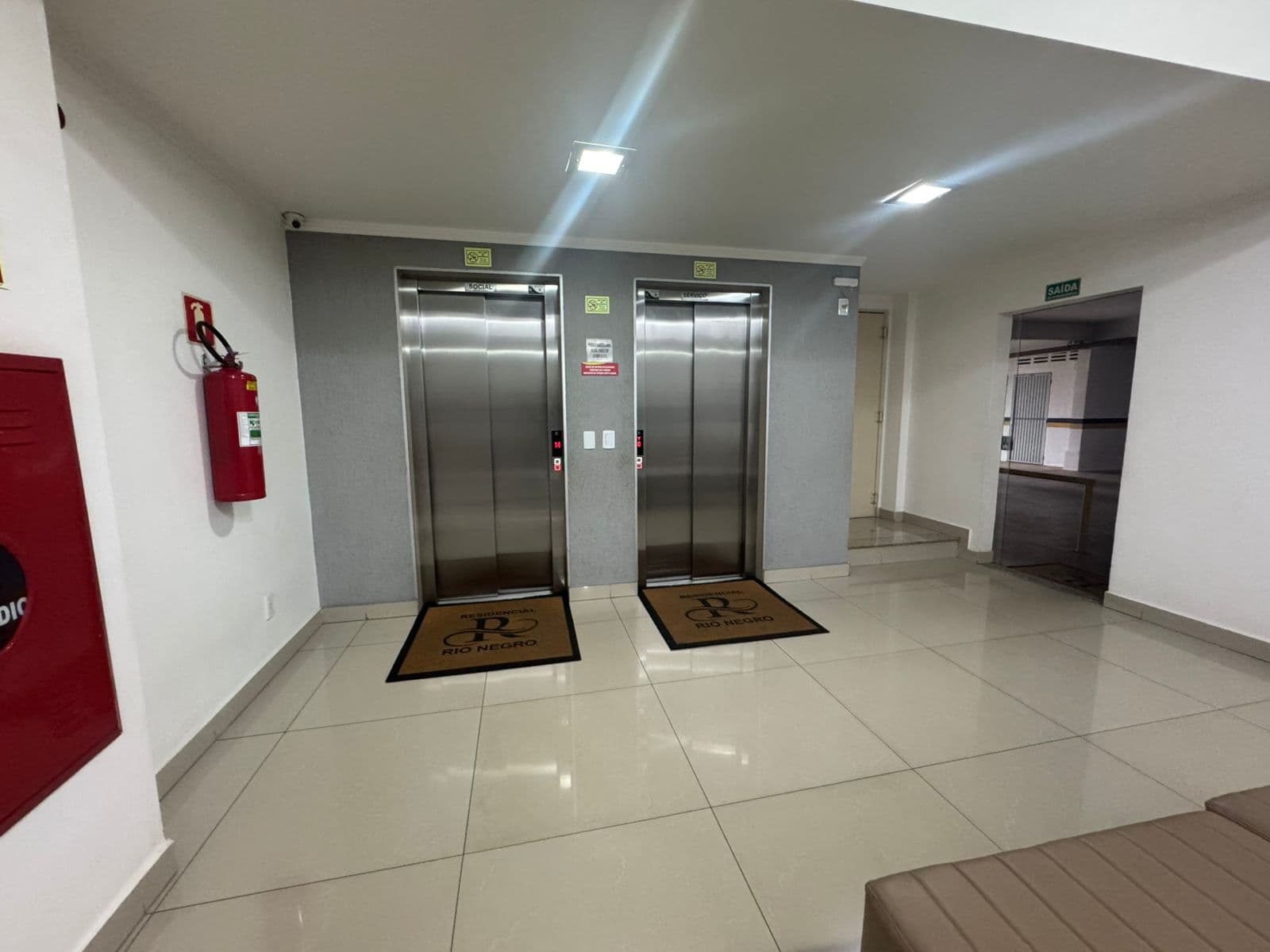 Apartamento todo mobiliado no Pq amazônia  3 quartos sendo 1 suite de 83 metros