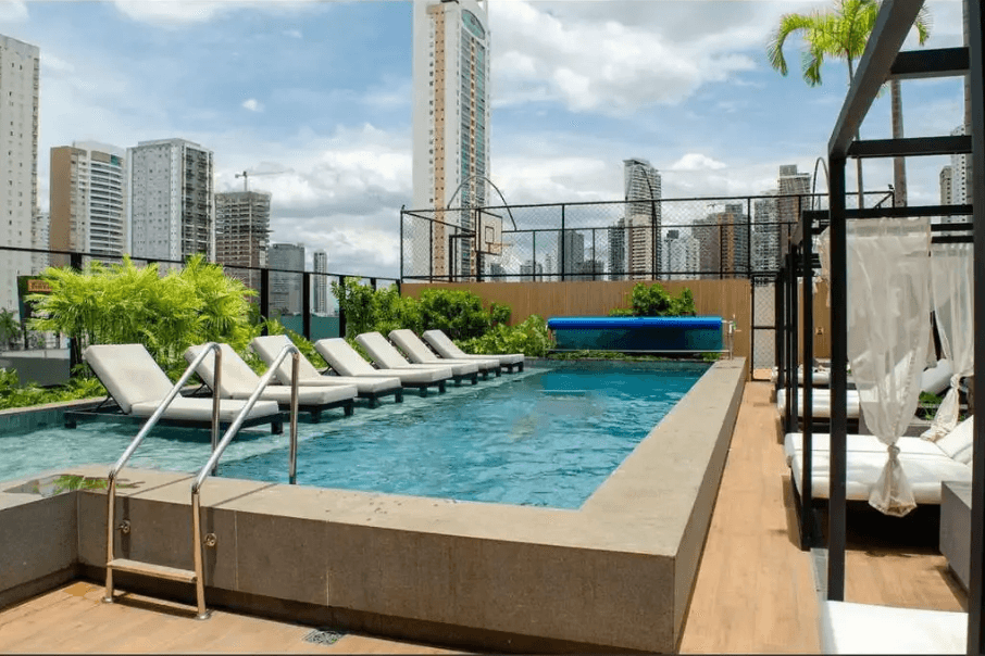 APARTAMENTO STUDIO SETOR BUENO