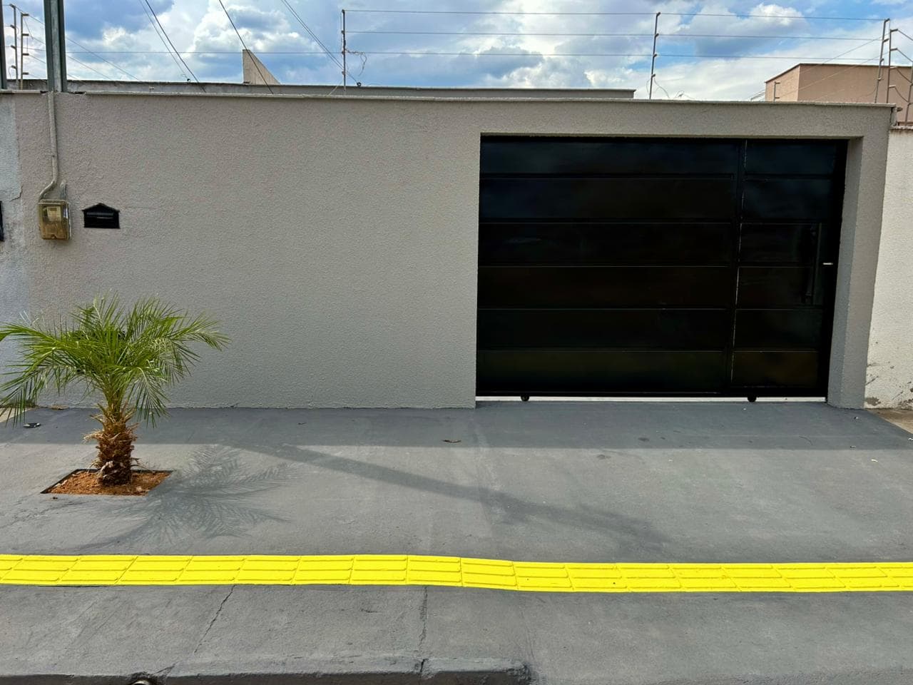 Casa de 2 quartos sendo 1 suite Bairro Independência EXCLUSIVIDADE! SEU NOVO LAR ESPERA POR VOCÊ NO CORAÇÃO DO INDEPENDÊNCIA
