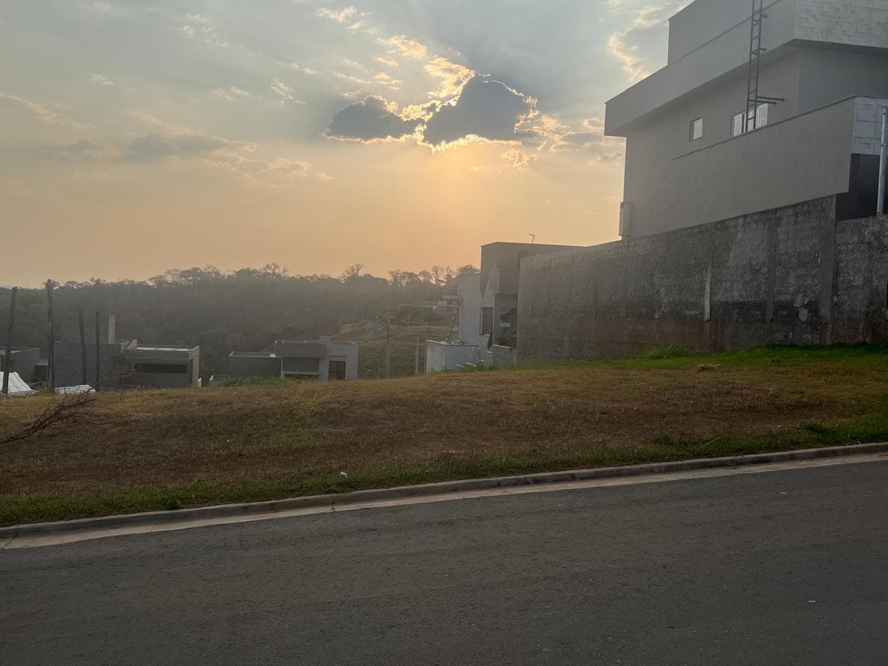 Jardins Bolonha Lote