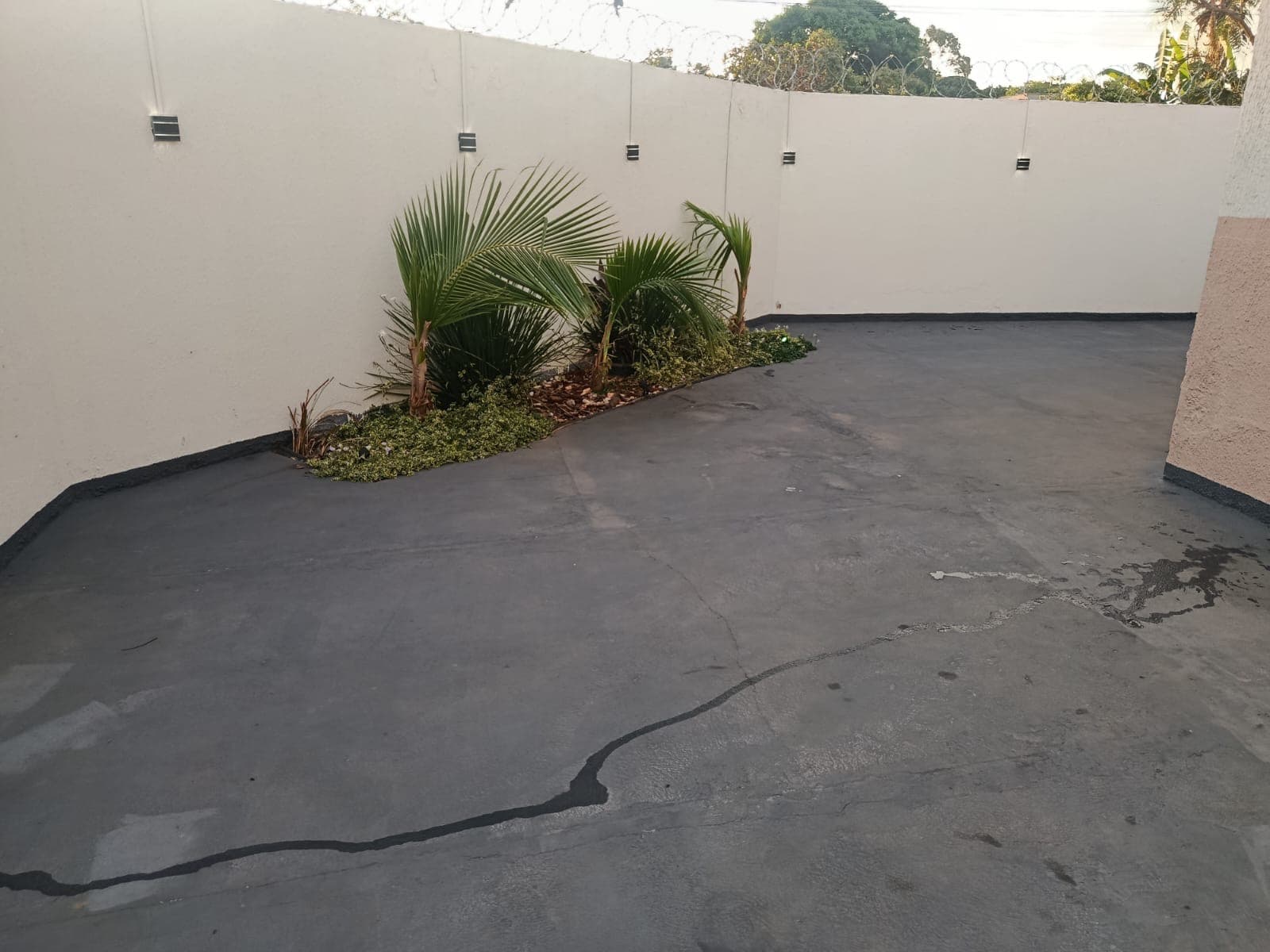 Casa no setor Aeroporto Sul 2 Em Aparecida de Goiânia Casa de 3/Quartos sendo 1/Suite
