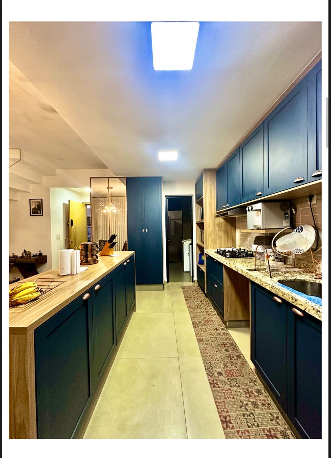 AGIO SOBRADO CONDOMINIO JARDINS CAPRI