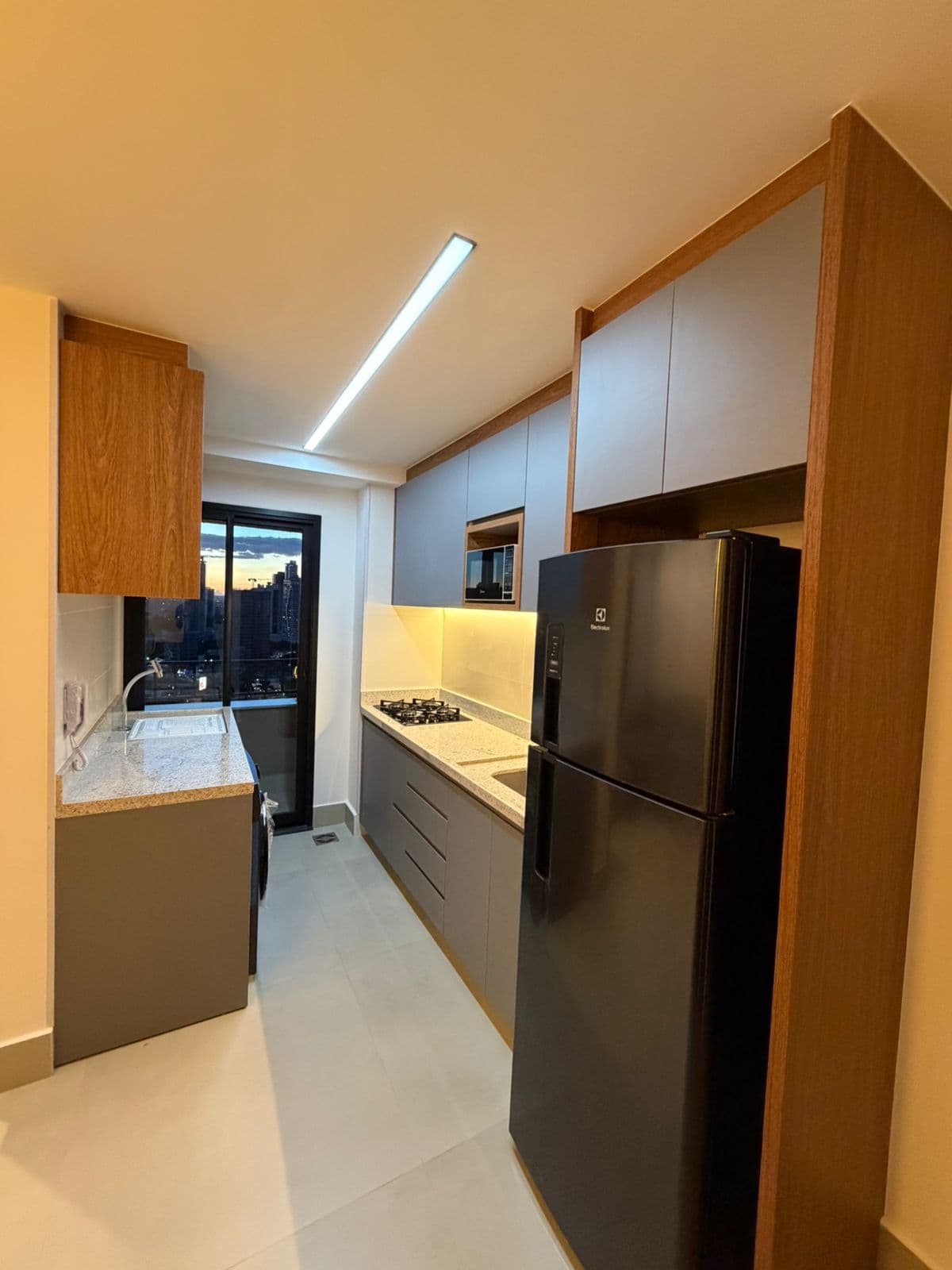 VENDA — APARTAMENTO NO RESIDENCIAL MOOVE | Setor Bueno