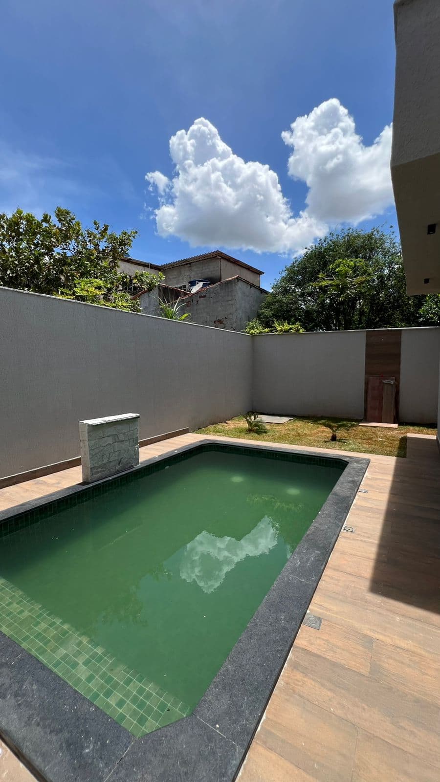 🏡 Casa Alto Padrão – Finsocial | Goiânia