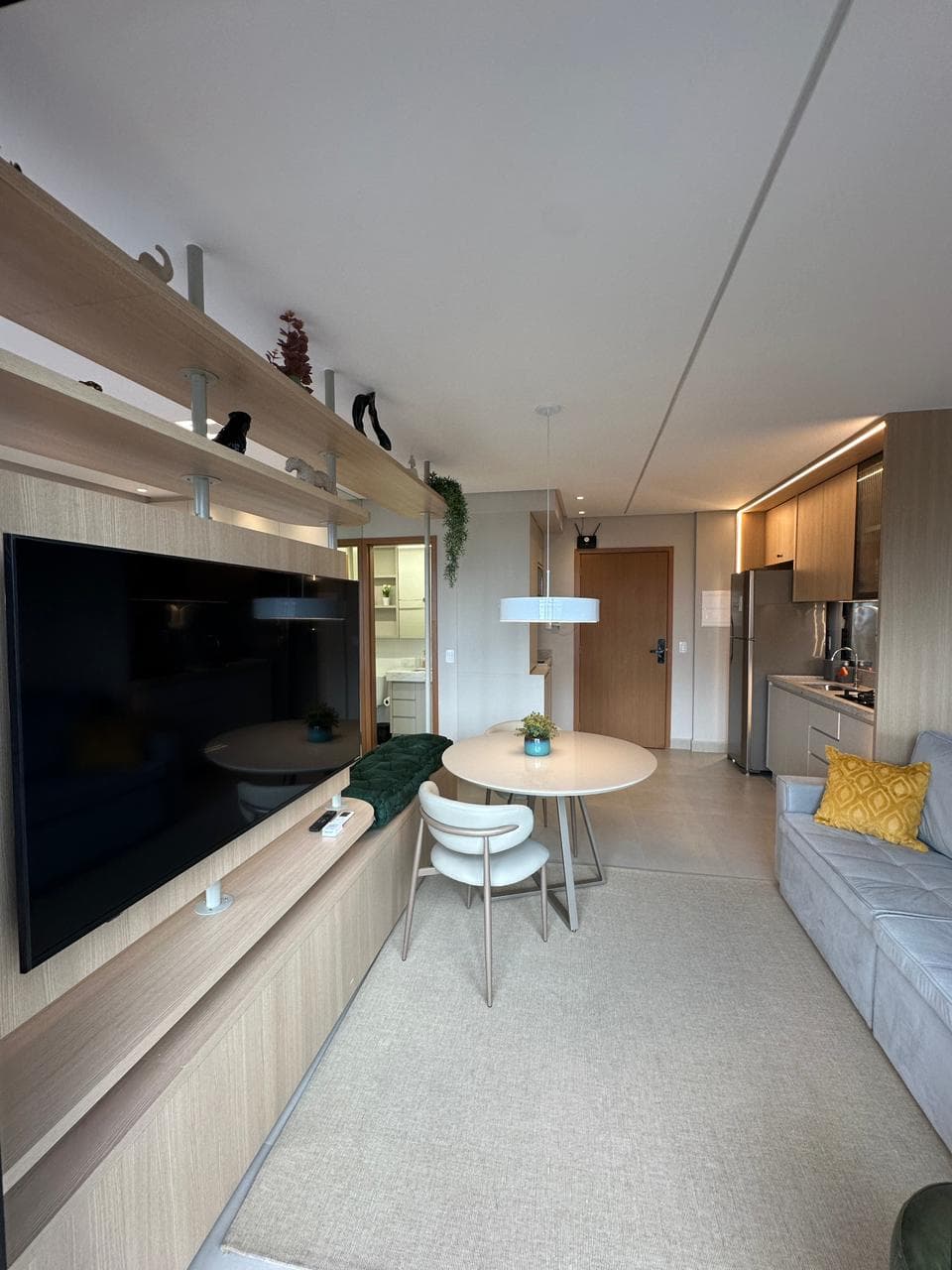 Taí Residencias
