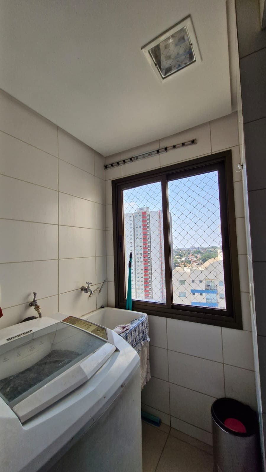 Apartamento Residencial Flora Viva - Parque Amazônia