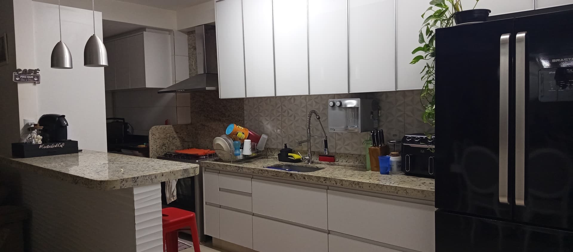 Cozinha