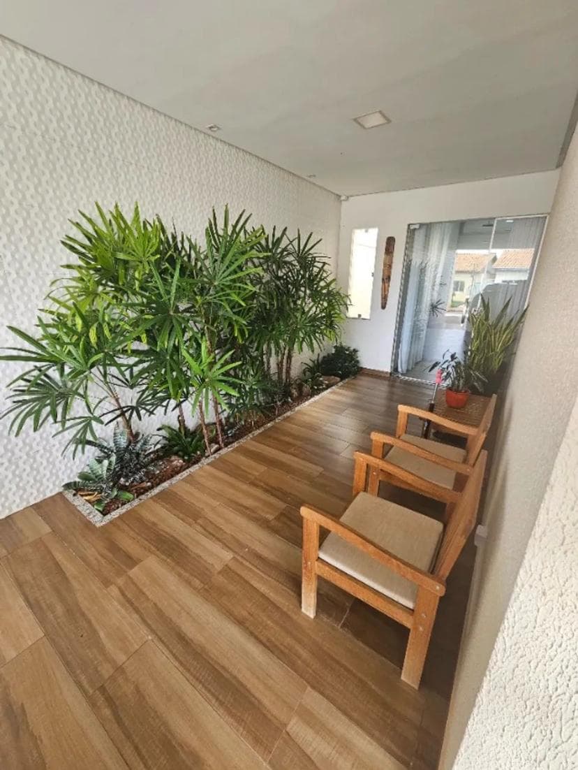 CASA GUANABARA EM CONDOMÍNIO