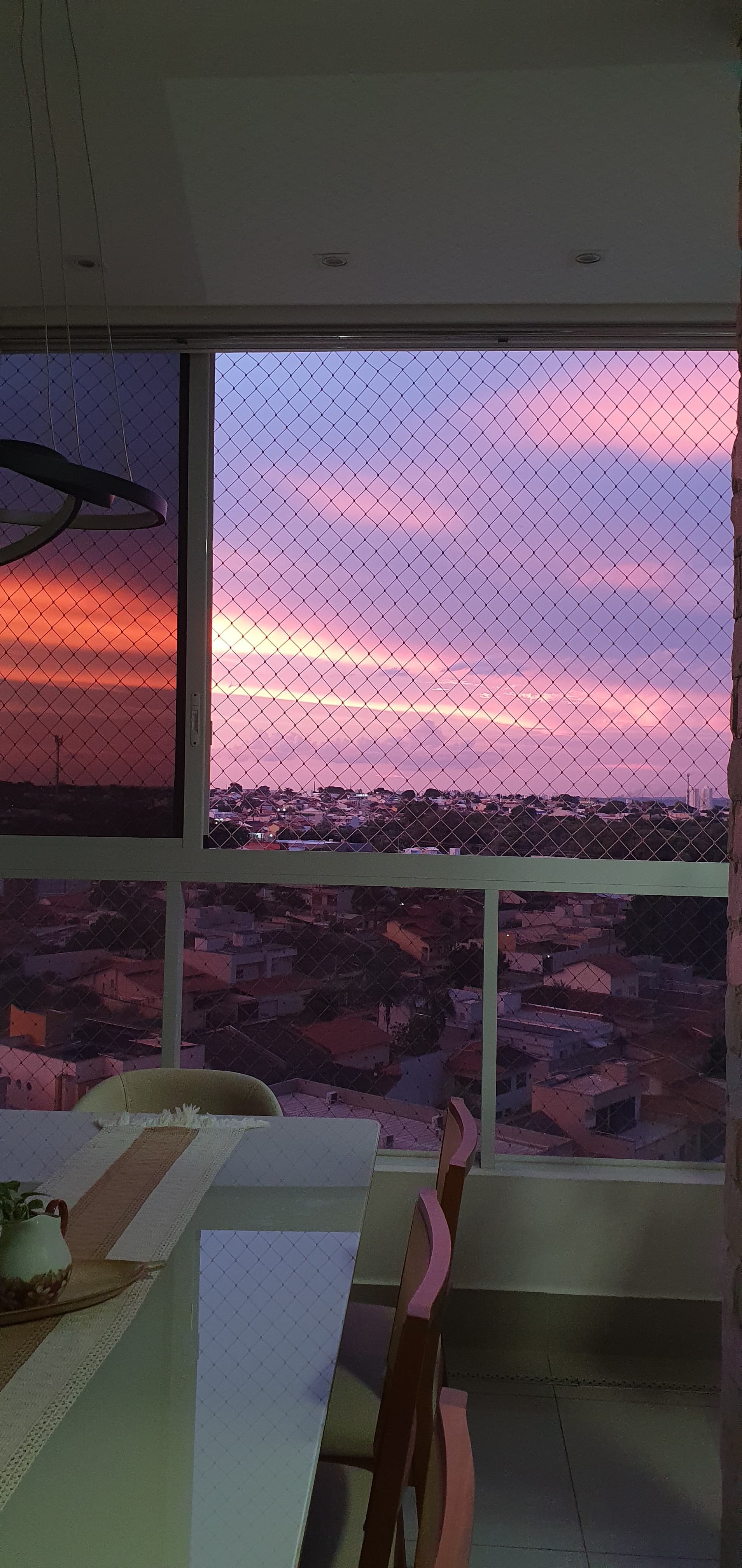 Apartamento no Terra Mundi Parque Cascavel Jardim Atlântico
