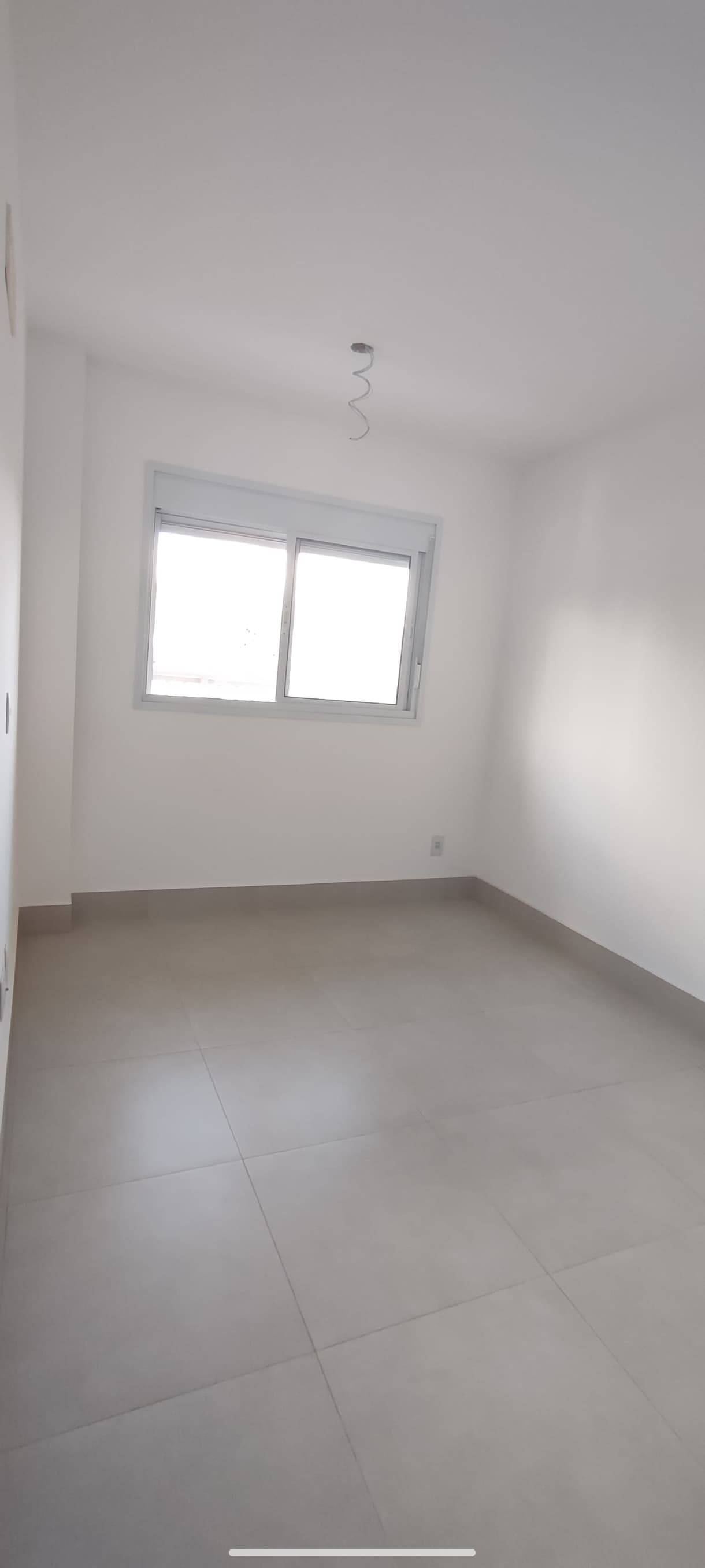 AP Novo setor Bueno - serrinha