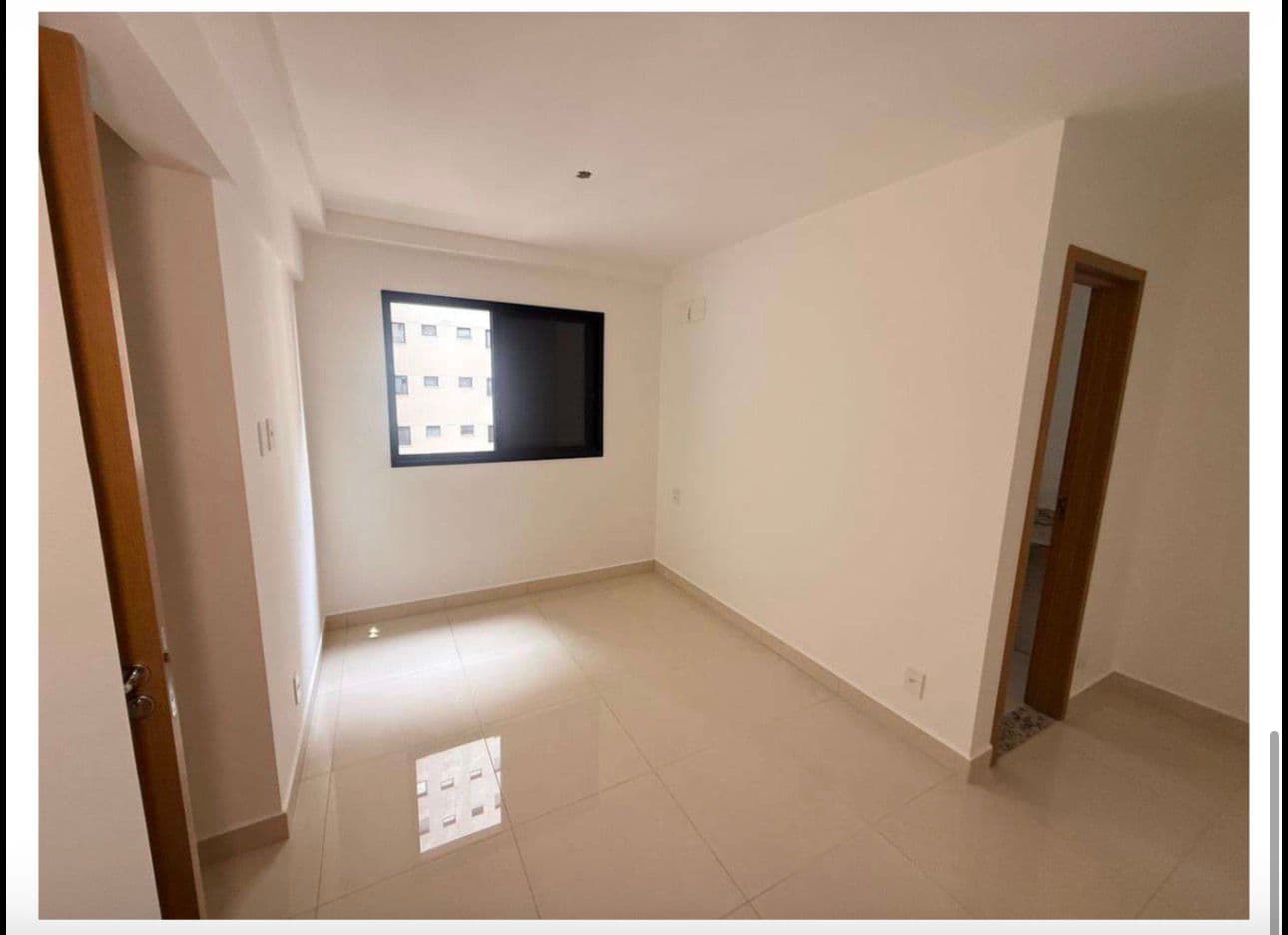 Apartamento 2 Quartos | 58 m² – Distrito Goiás Norte