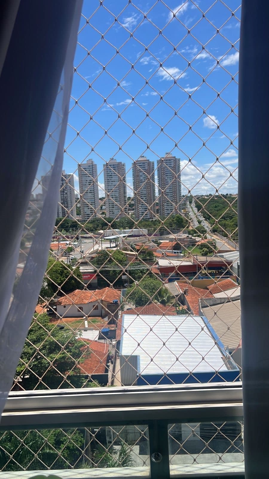 Apartamento no Setor Parque Amazônia Residencial Viva Parque Amazônia