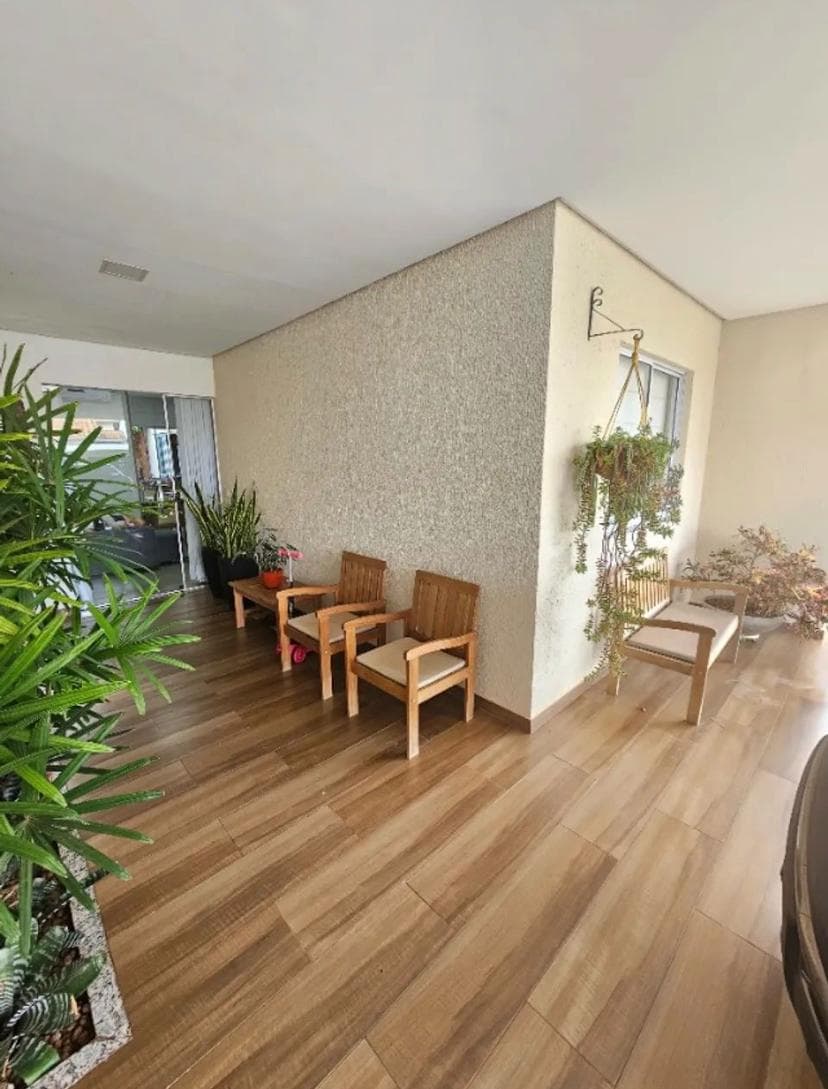 CASA GUANABARA EM CONDOMÍNIO