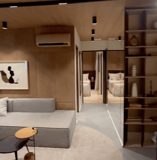 🏢 Apartamento à Venda – Wish Vaca Brava | Setor Bueno