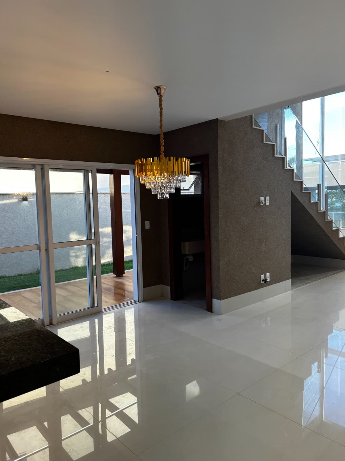 Casa no Condomínio do Lago